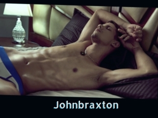 Johnbraxton