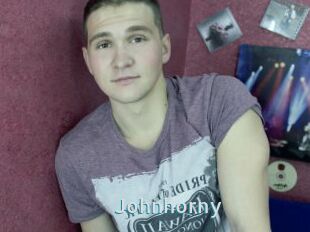 Johnhorny
