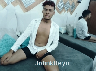 Johnklleyn