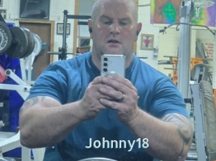 Johnny18