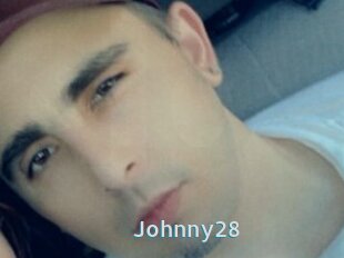 Johnny28