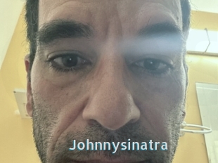 Johnnysinatra