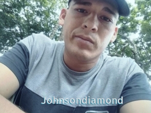 Johnsondiamond