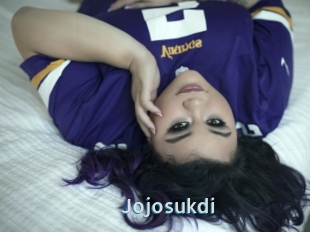 Jojosukdi