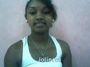 Joliecul