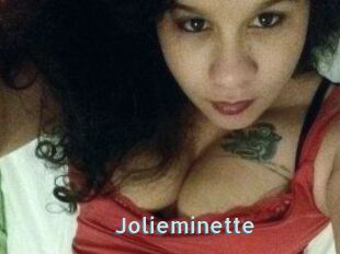 Jolieminette