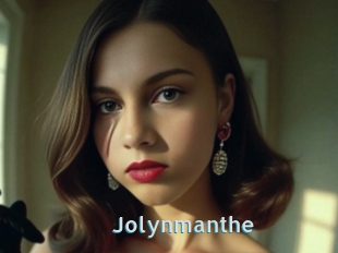 Jolynmanthe