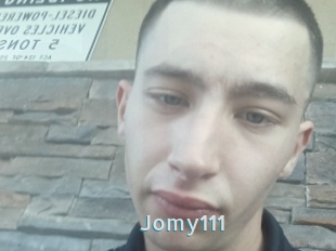 Jomy111