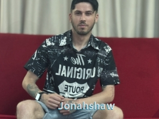 Jonahshaw