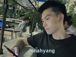Jonahyang