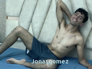 Jonasgomez