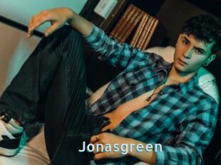 Jonasgreen