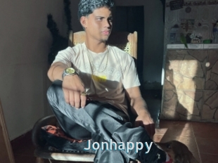 Jonhappy