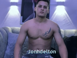 Jonhdelton