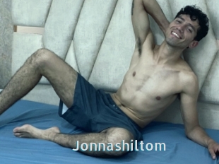 Jonnashiltom