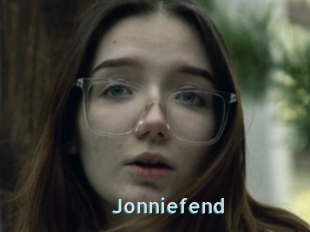 Jonniefend