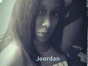 Joordan