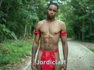 Jordiclart