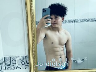 Jordiolson