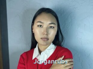 Jorganrubs