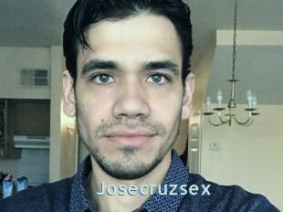 Josecruzsex