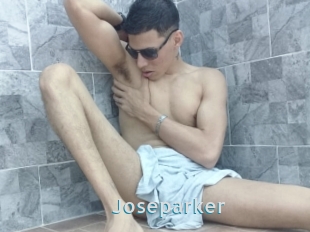 Joseparker