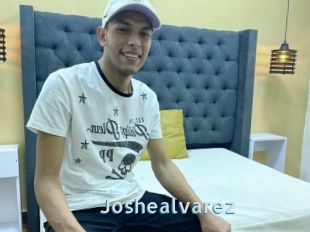 Joshealvarez