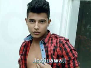 Joshuawall