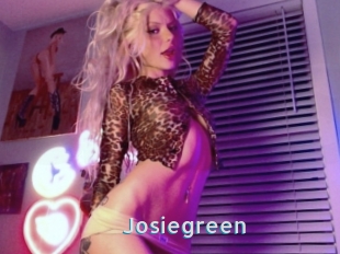Josiegreen