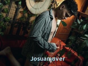 Josuamuver