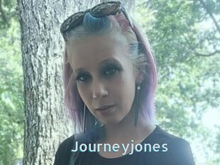 Journeyjones