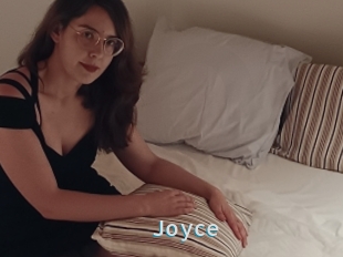 Joyce