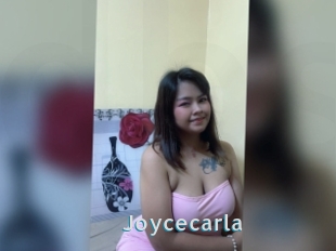 Joycecarla
