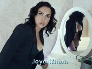 Joycehinton