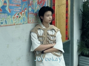 Joycekay