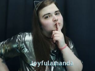 Joyfulamanda