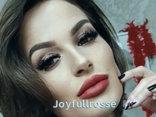 Joyfullrosse