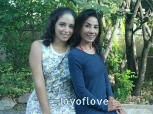 Joyoflove