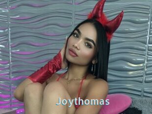 Joythomas