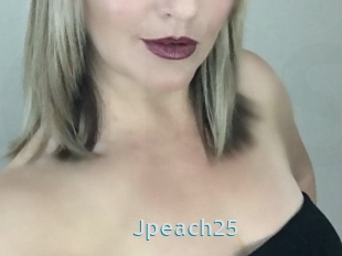 Jpeach25