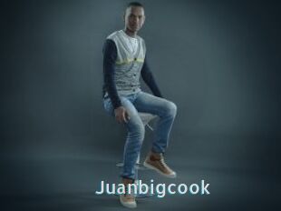 Juanbigcook
