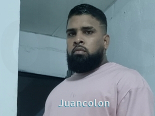 Juancolon