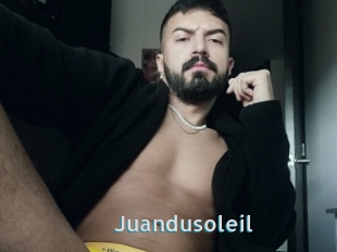Juandusoleil