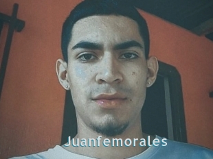 Juanfemorales