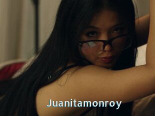 Juanitamonroy