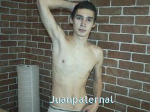 Juanpaternal