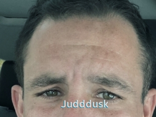 Judddusk
