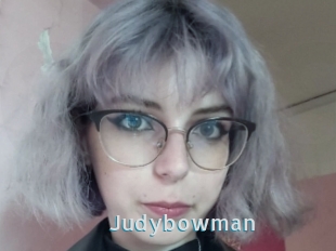 Judybowman