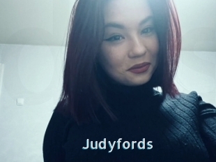 Judyfords
