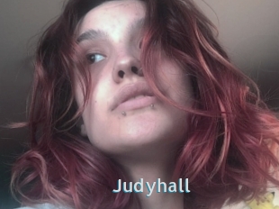 Judyhall